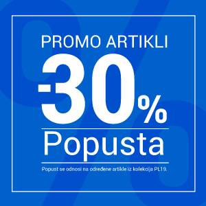 Promo artikli -30%