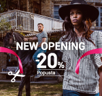 NEW OPENING BIJELJINA TC TOM