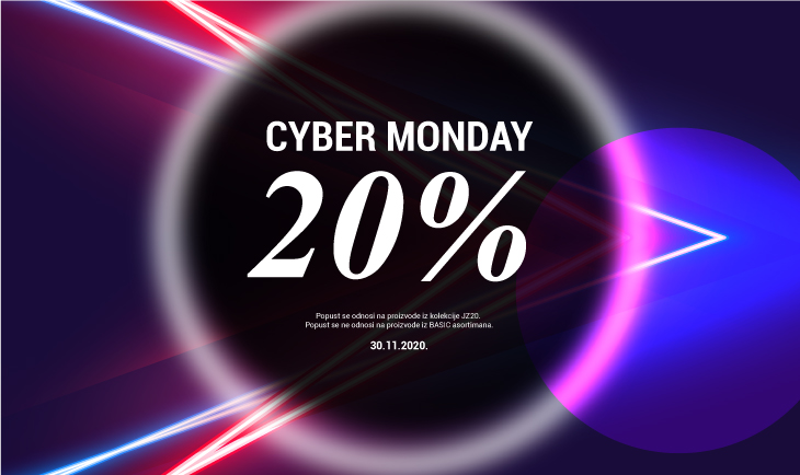 Cyber Monday