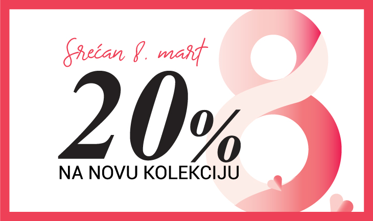 U susret danu žena