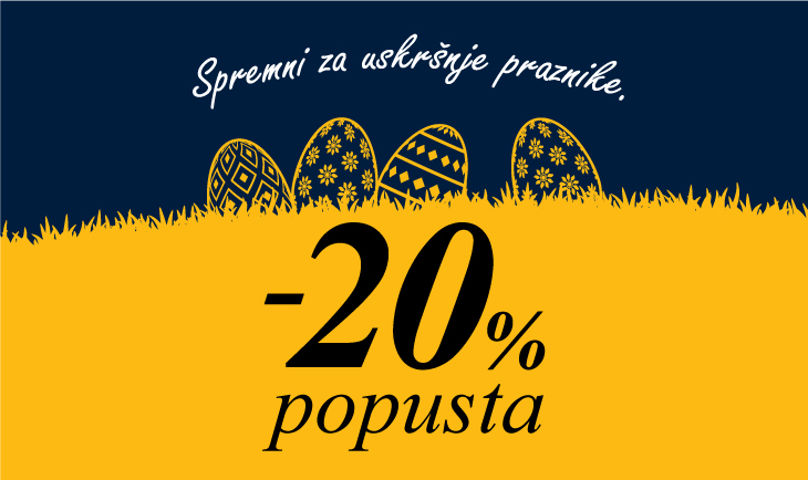 Uskršnja akcija