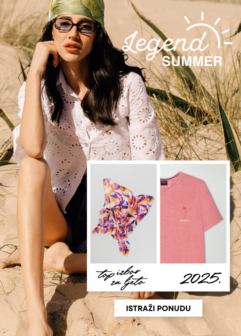 Legend summer 2 
