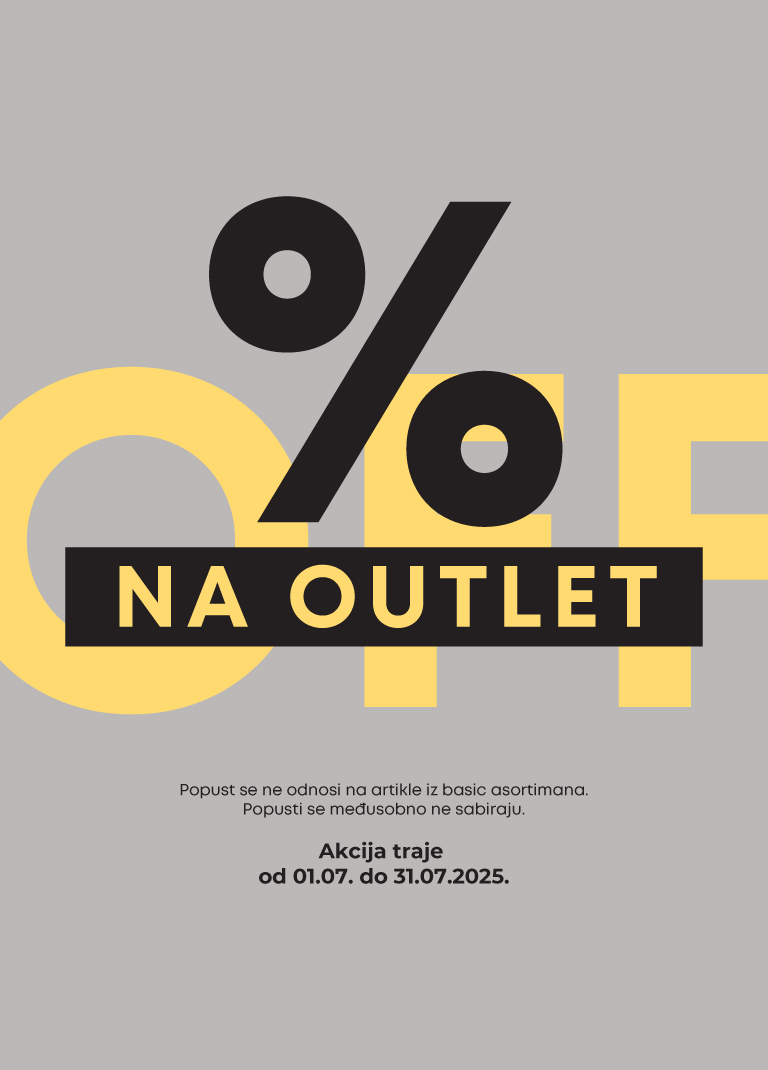 Outlet III
