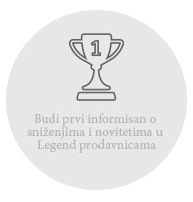 Informisanost